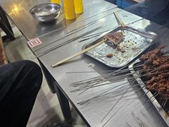 -文文烤肉(大皮院店)