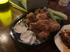 -Liberty Brewing Co·曼哈顿餐吧