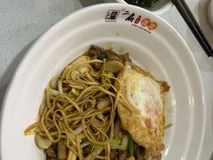 -二扁私房面馆(崂山路店)