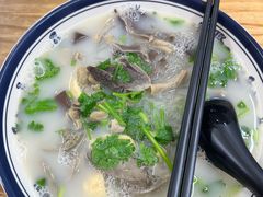 -鸭小妹鸭血粉丝(老门东店)