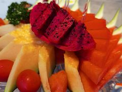 -红辣椒·川菜·火锅(大洋中心店)
