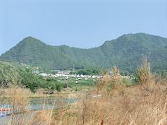 -北京金海湖景区