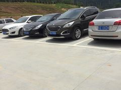 -王顺山国家森林公园