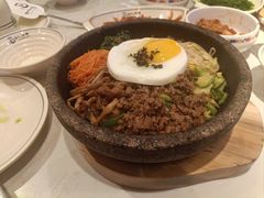 -七八冷面·延边朝鲜族美食(欢乐谷店)