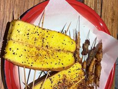 -北丐先生·野馄饨烧烤(泰达E街区店)