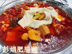-晓彭肥肠鸡(茂业天地店)