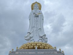 -三亚南山文化旅游区