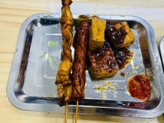 -潮妈小食