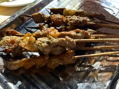 -清真·白家牛肉罩火烧老店(育才街店)