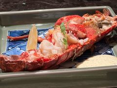 -Ginza Onodera铁板烧(外滩十八号店)