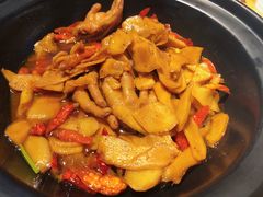 -唐伯虎新派湘菜馆(石夏时代广场店)