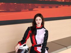 -浙江国际赛车场