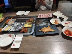-火炉火自助餐(朝阳大悦城店)