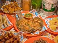 -碌碌发·东南亚风味烧烤档(体育西店)