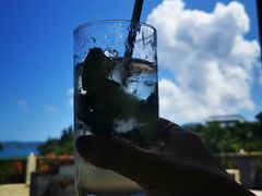 -大堂酒廊·亚龙湾万豪度假酒店