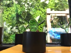 -无牌咖啡&酒馆