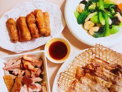 糟八件-翠亭酒家(山西南路店)