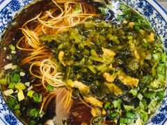 -伟记奥面馆(养育巷店)