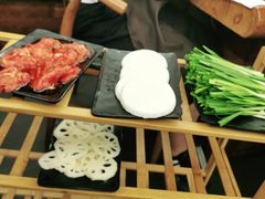 -老渔家白族石板烧旗舰店