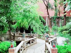 -和平官邸·花园餐厅(武定西路店)