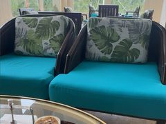 -三亚海棠湾喜来登度假酒店大堂吧