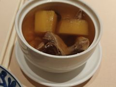 -侨美食家·粤菜(体育西路店)