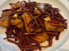 -院8里·少城记忆老川菜(宽窄巷子店)