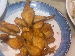 -日丰园海肠水饺·老字号大连海鲜(和平广场店)