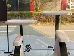 -麦当劳(台州路桥DT店)