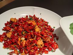 -晓长安·新陕菜(曲江店)