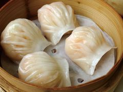 水晶虾饺皇-香江小厨 The Kitchen(香江俱乐部店)