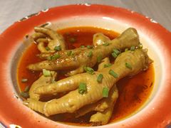-李叔叔虾蟹大排档(青羊店)