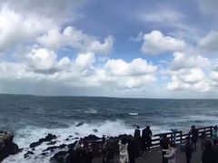 -龙头岩(Dragon Head Rock)