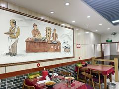 -白老三牛肉丸子面(平阳广场店)