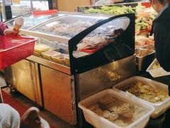 -为民烧烤吧.自贡爆炒菜(收录20年好店)