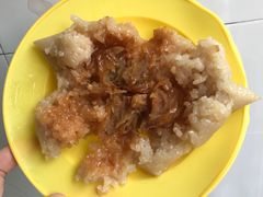 -金太粽(上海弄堂第一粽店)