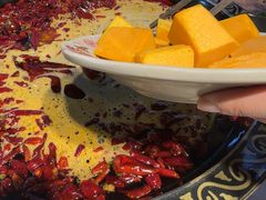 -卤校长老火锅毕节店(招商花园城店)