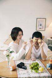 -WAVE SODA摄影工作室