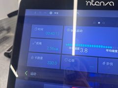 -帝豪斯健身俱乐部(市府恒隆广场店)