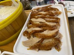 -董立兵烤鸭店(明湖店)