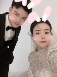 -青禾蒙娜丽莎婚纱摄影(武汉总店)