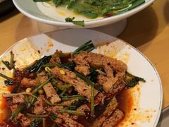-小六汤包·西安老字号·中华名小吃(高新四路店)