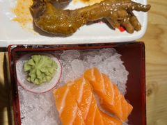 -有喜屋·日料·居酒屋(旭辉广场店)