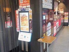 -汉堡王(徐汇绿地缤纷店)