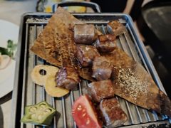 -極上萬膳·日料放题(来福士江景店)