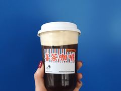 -喜茶(东莞汇一城店)