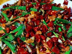 -弓虽昌焖烧鸡(大竹林店)