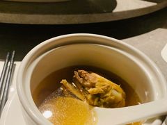 -木守西溪溪隐餐厅