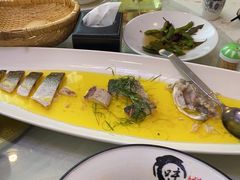 -老燕皇·南京菜(玄武湖店)