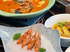 -炊江南·上海菜(国展华漕店)